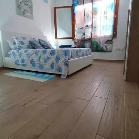 Casa vacanze Villavittoria *