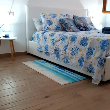 Casa vacanze Villavittoria *