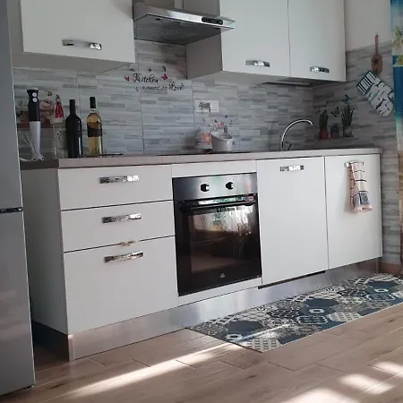 Casa vacanze Villavittoria