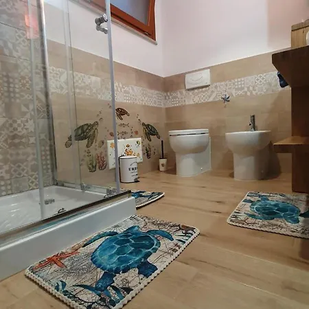 Casa vacanze Villavittoria Chia