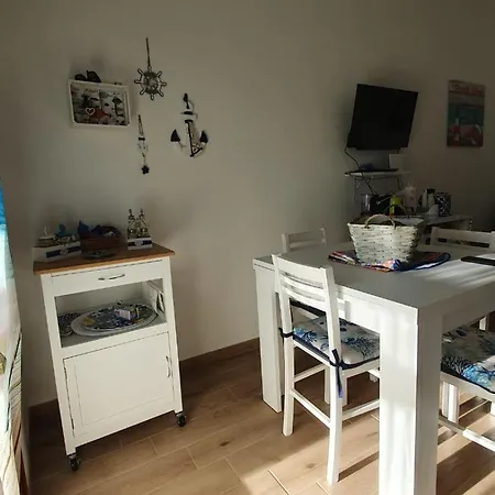 Villavittoria Casa vacanze *