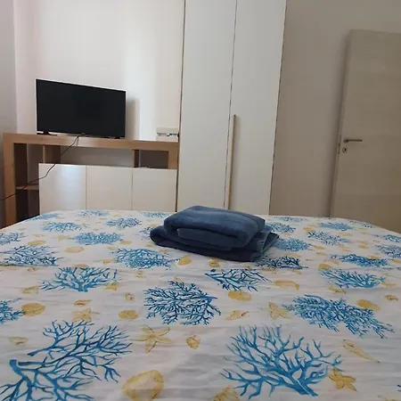 Casa vacanze Villavittoria *