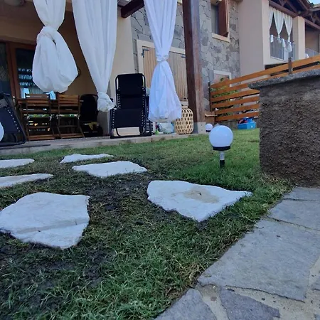 Villavittoria Сasa de vacaciones