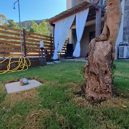 Casa de Férias Villavittoria
