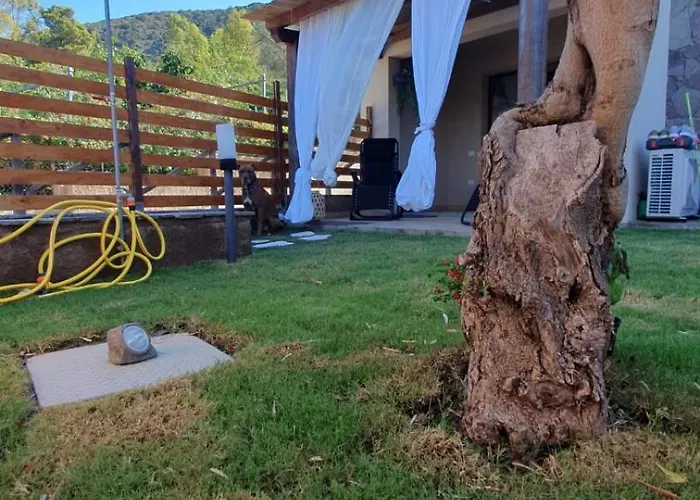 Casa vacanze Villavittoria